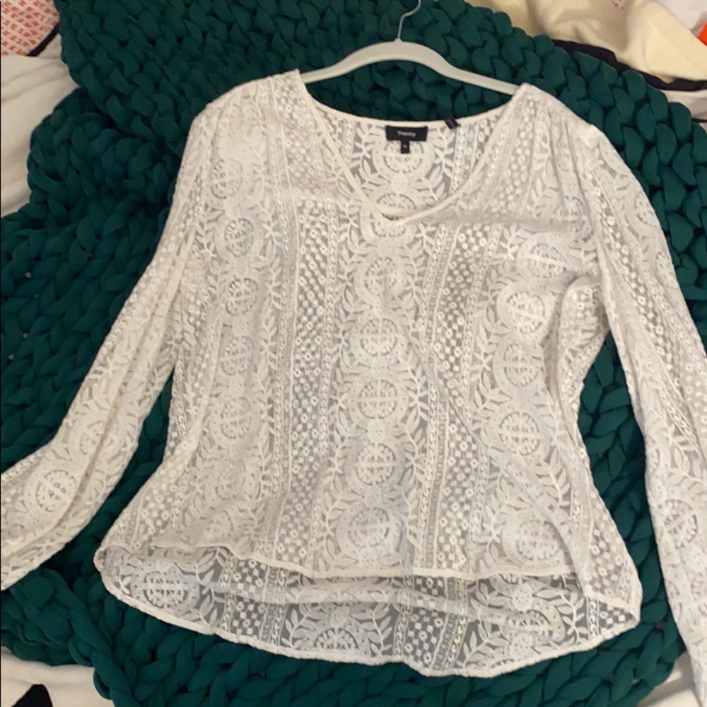 Theory top